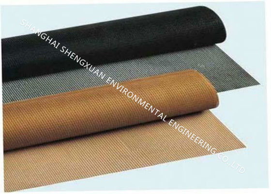 حزام سير PTFE عالي الكثافة 3800 مم أقصى عرض مع درجة حرارة تحمل جيدة